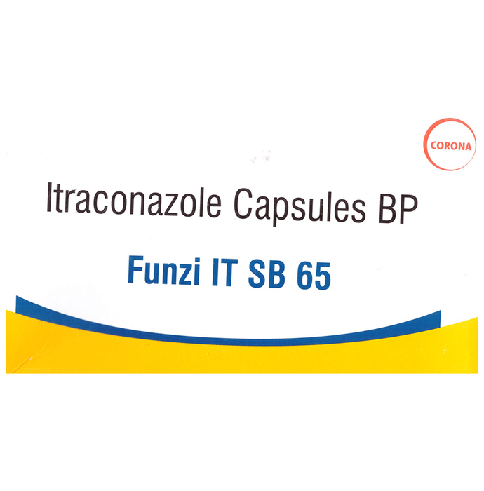 Funzi IT SB 65 Capsule