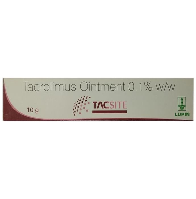Tacsite Ointment