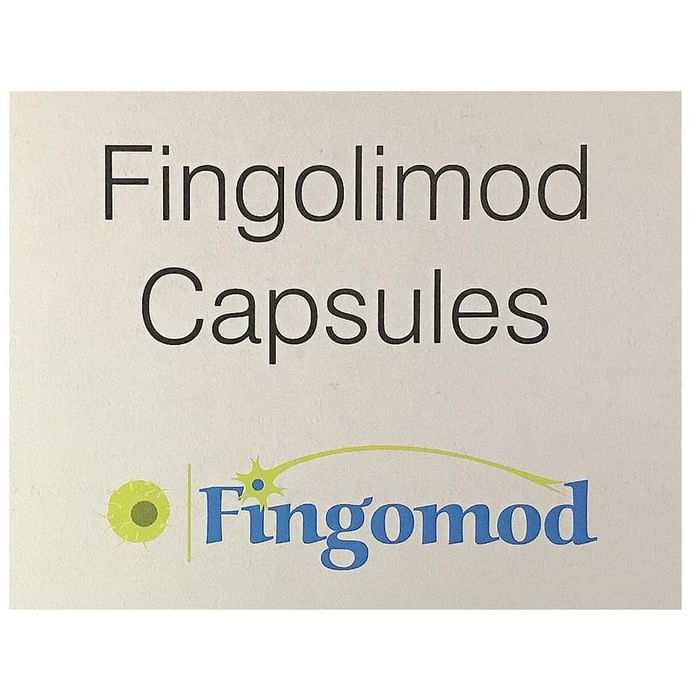 Fingomod Capsule