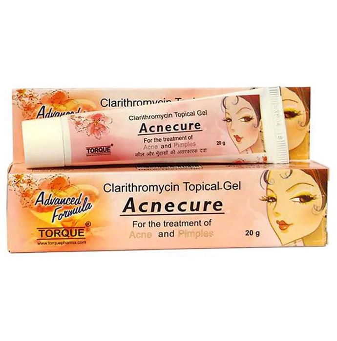 Acnecure Gel