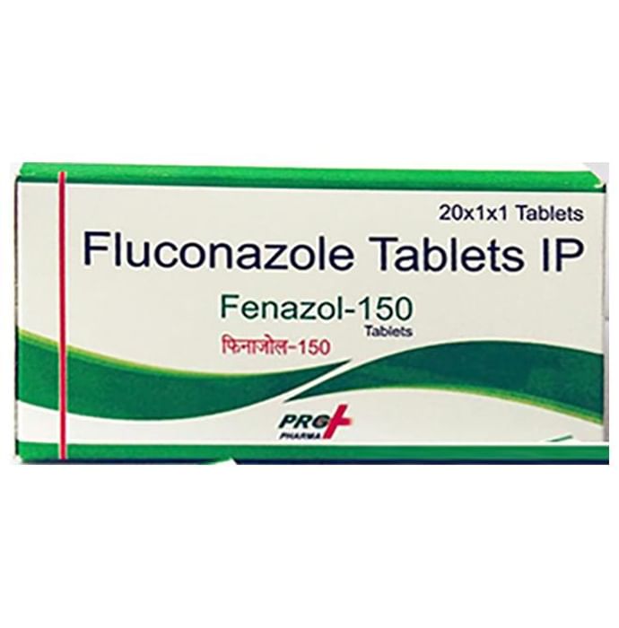 Fenazol 150 Tablet