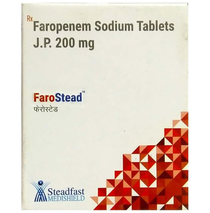 Farostead Tablet
