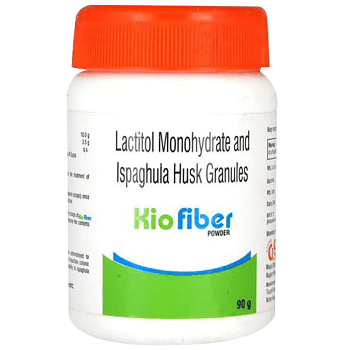 Kiofiber Powder