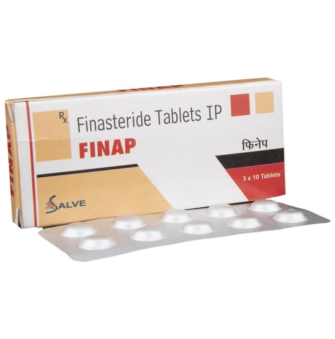 Finap Tablet
