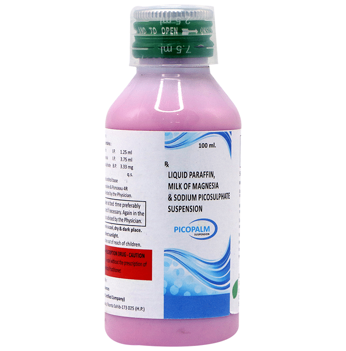 Picopalm Oral Suspension
