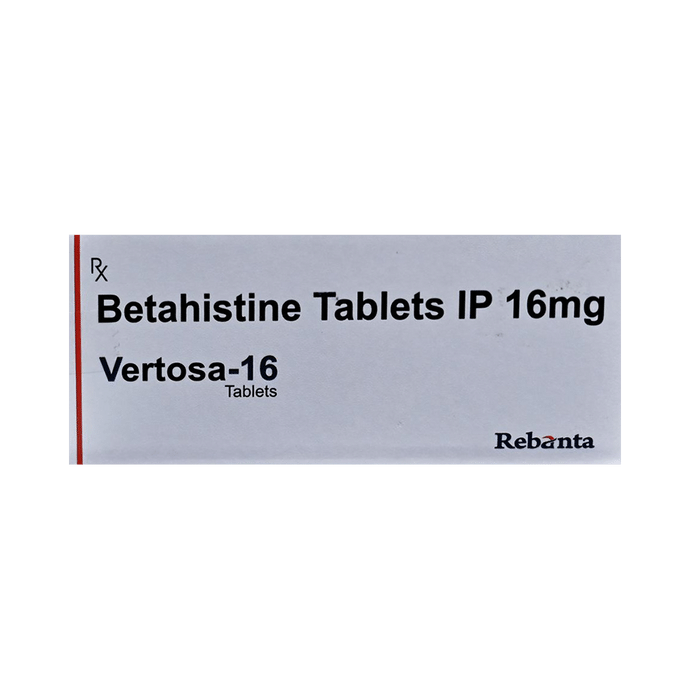 Vertosa 16 Tablet