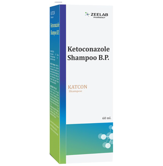 Katcon Shampoo