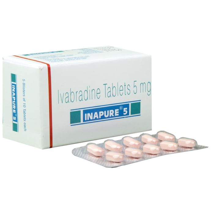 Inapure 5 Tablet