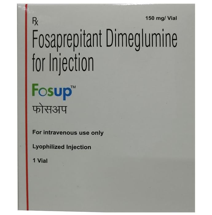 Fosup Injection