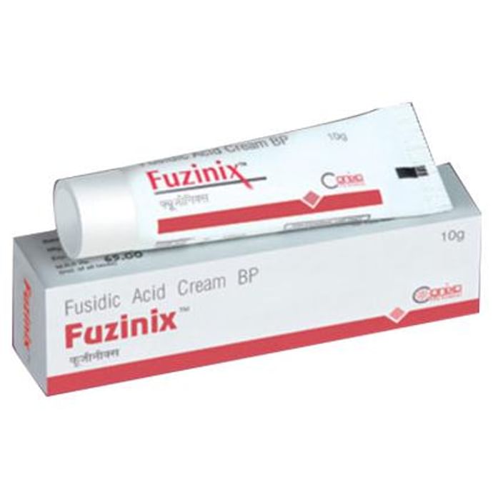Fuzinix Cream