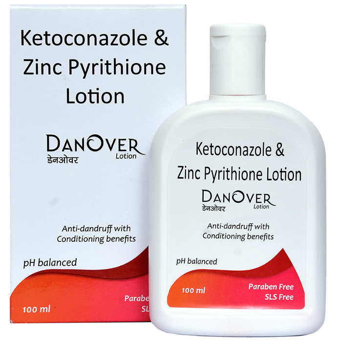 Danover Lotion