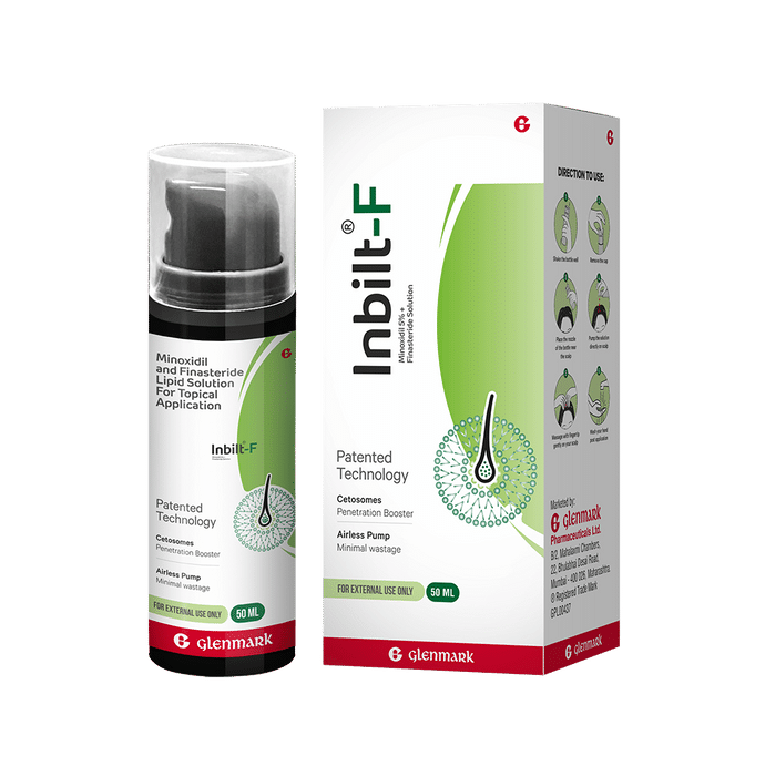 Inbilt-F Solution
