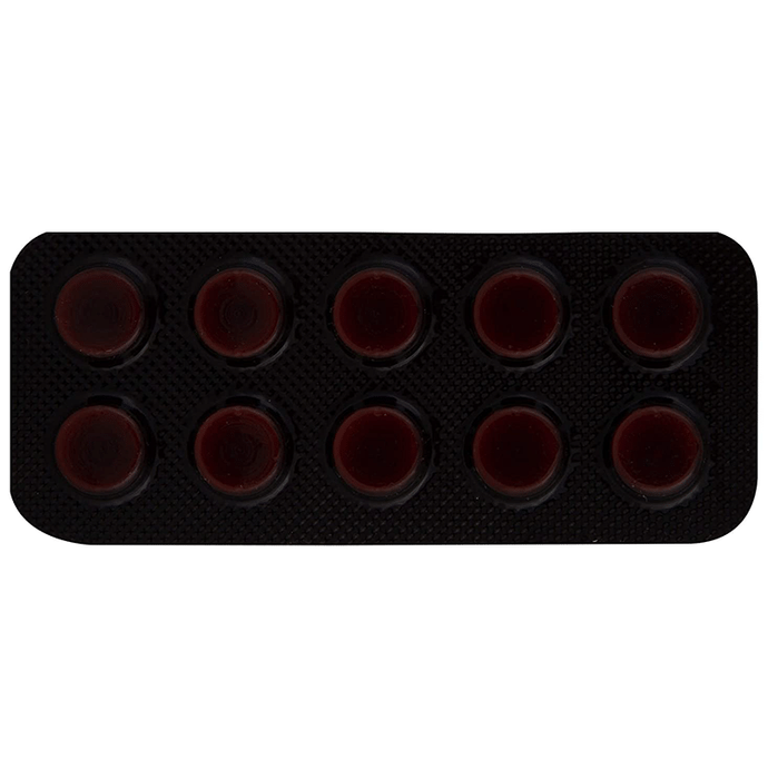 Ivepred 8 Tablet