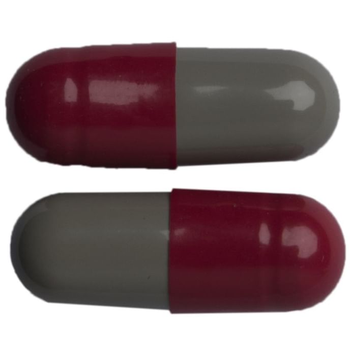 Itrasys 100 Capsule