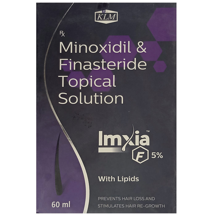 Imxia F Solution