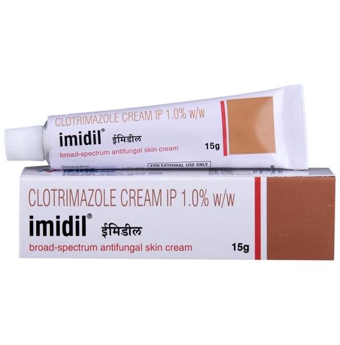 Imidil Cream