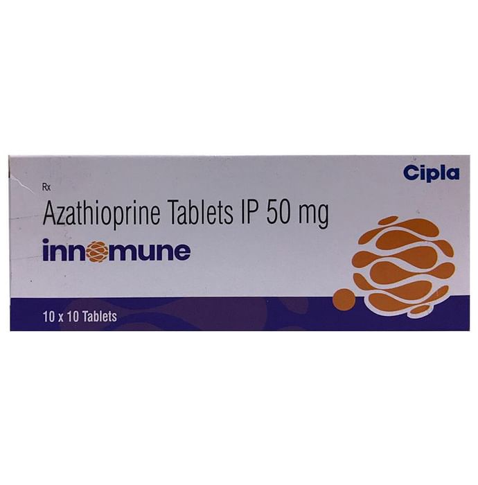 Innomune Tablet