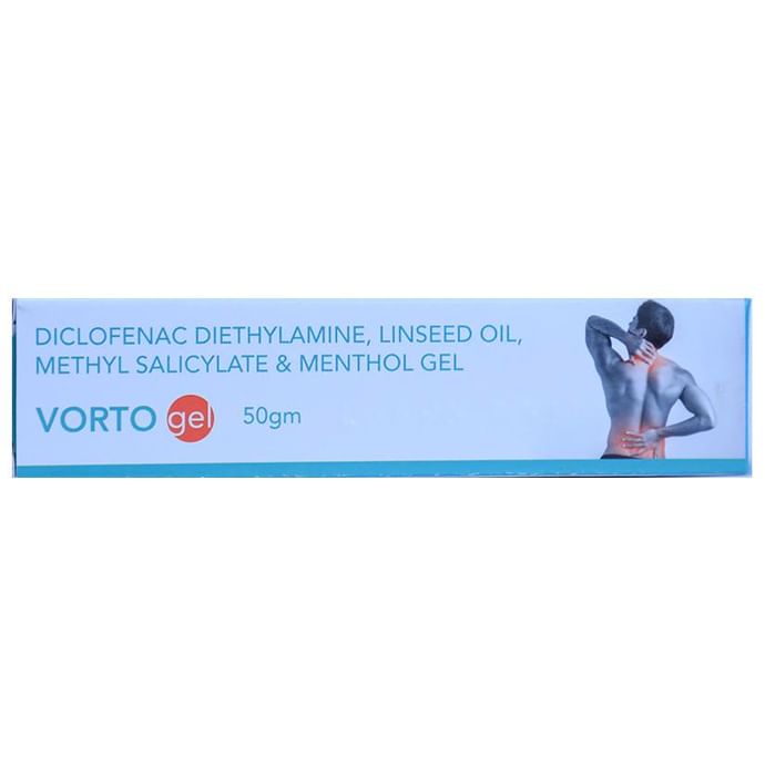 Vorto Gel