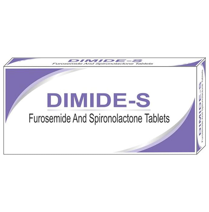 Dimide-S Tablet