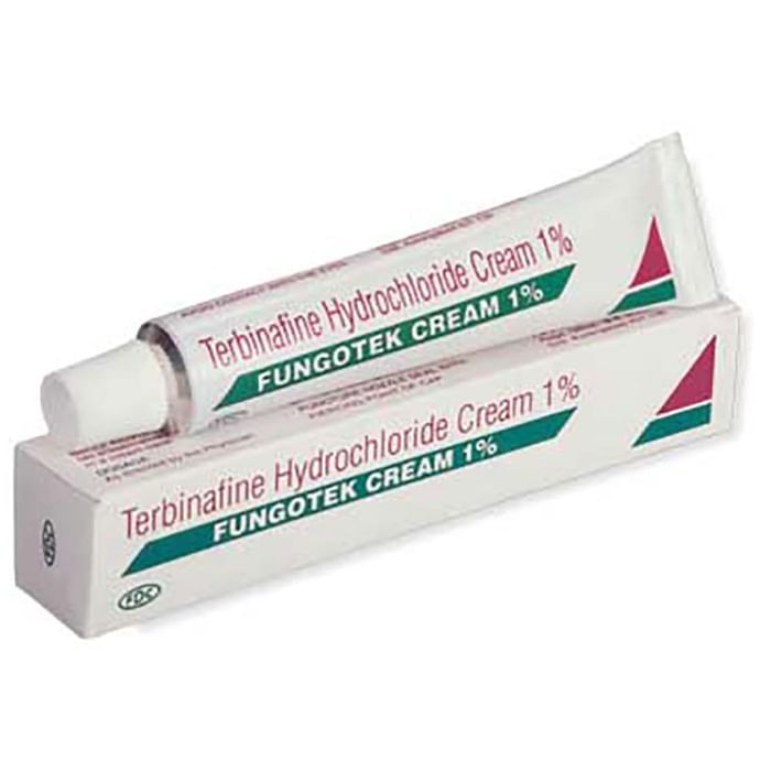 Fungotek Cream