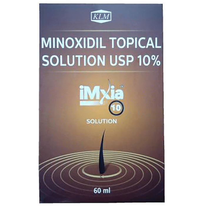 Imxia 10% Solution
