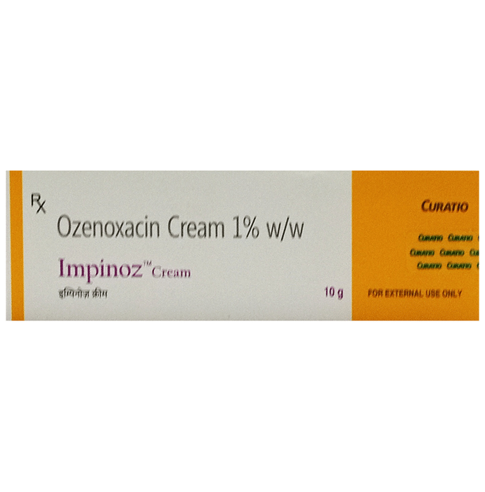 Impinoz Cream