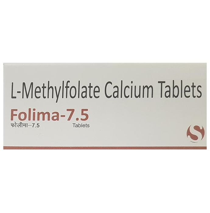 Folima 7.5 Tablet