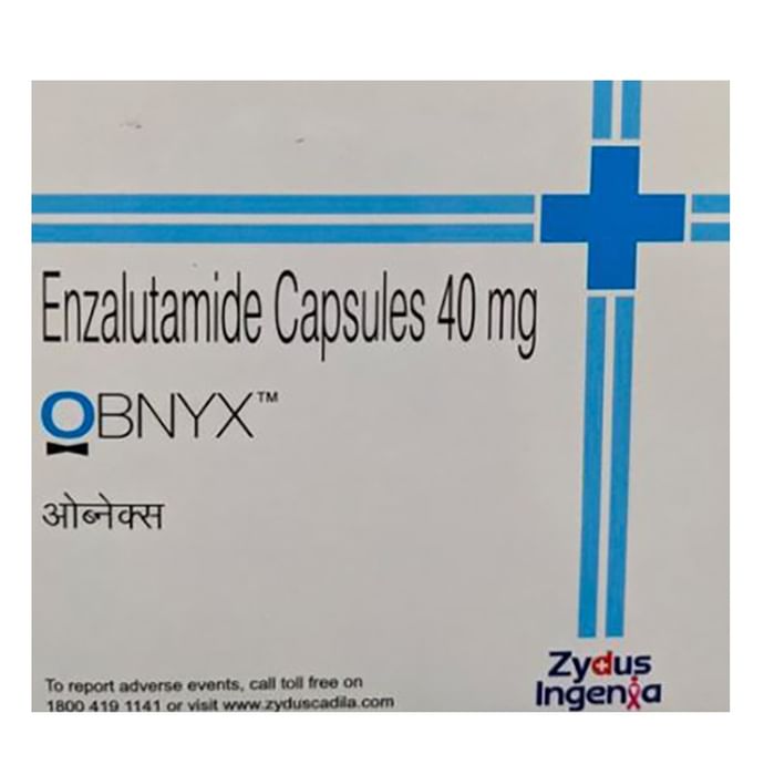 Obnyx Capsule