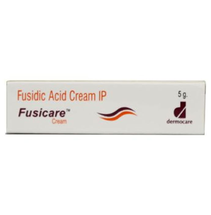 Fusicare Cream