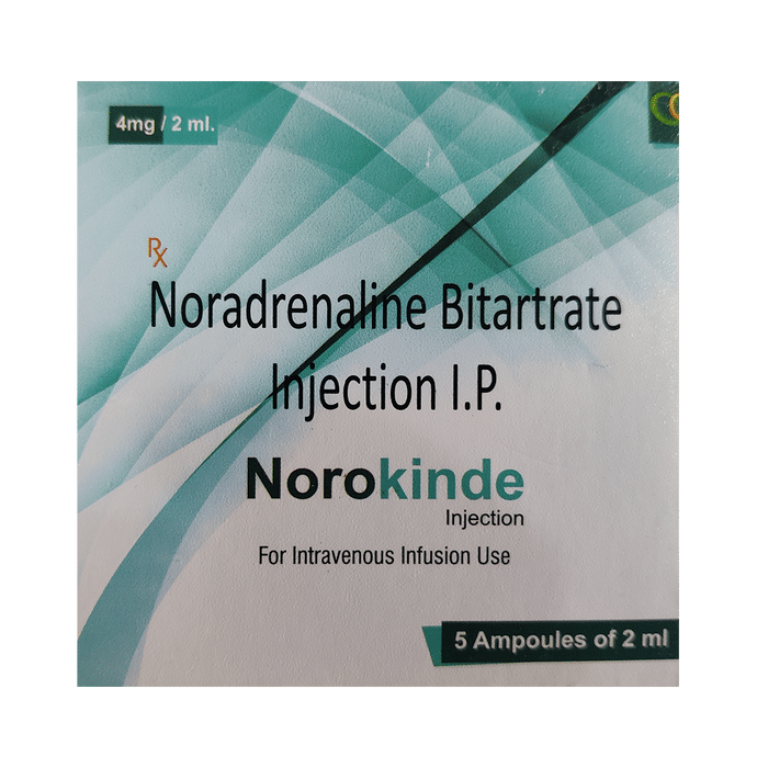 Norokinde Injection