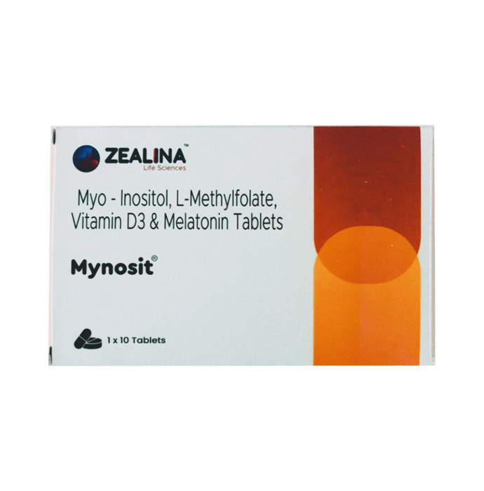Mynosit Tablet
