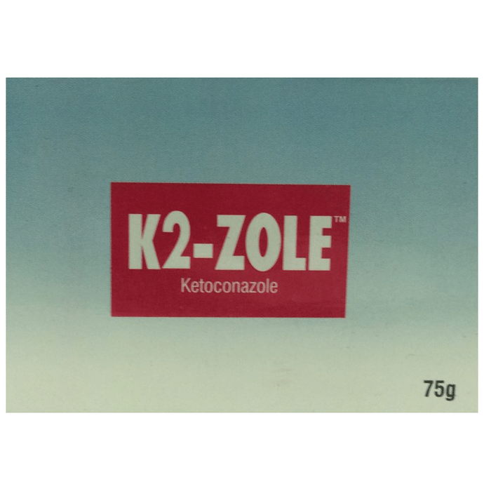 K2-Zole Soap
