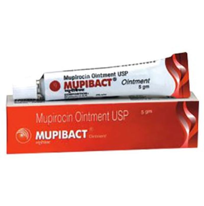 Mupibact Ointment