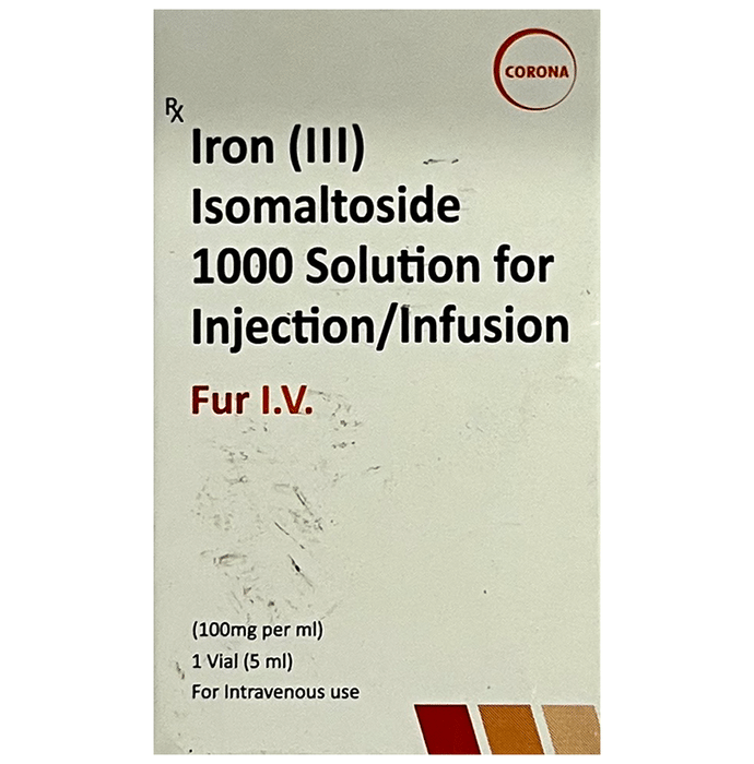 Fur Solution for Injection