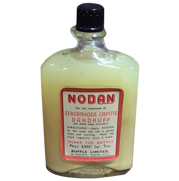 Nodan Shampoo