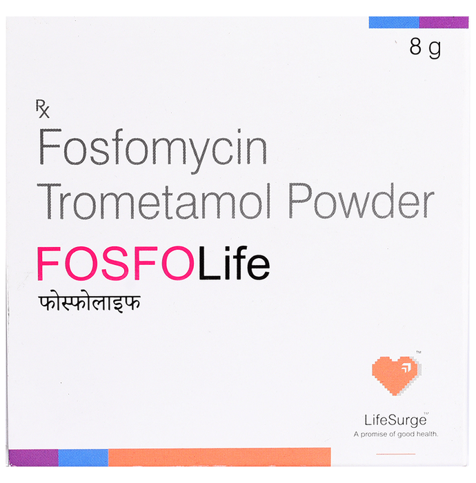 Fosfolife Sachet