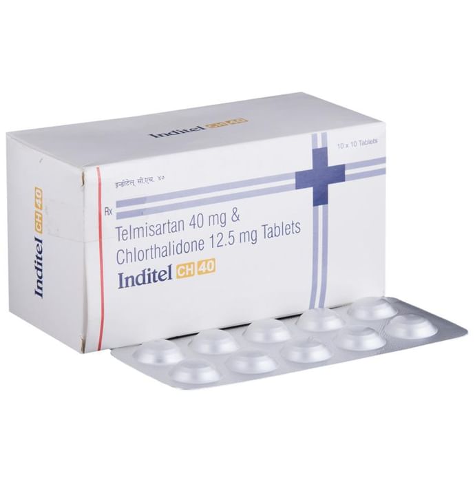 Inditel CH 40 Tablet