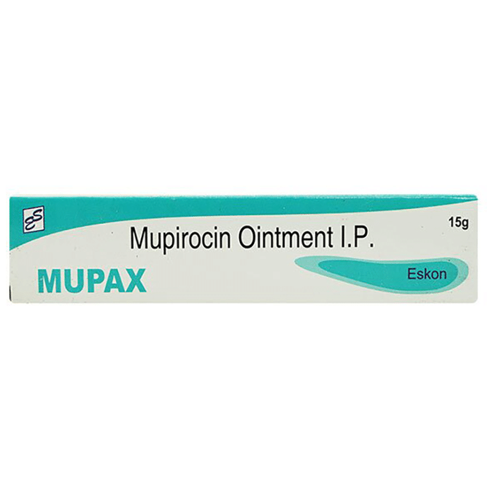 Mupax Ointment