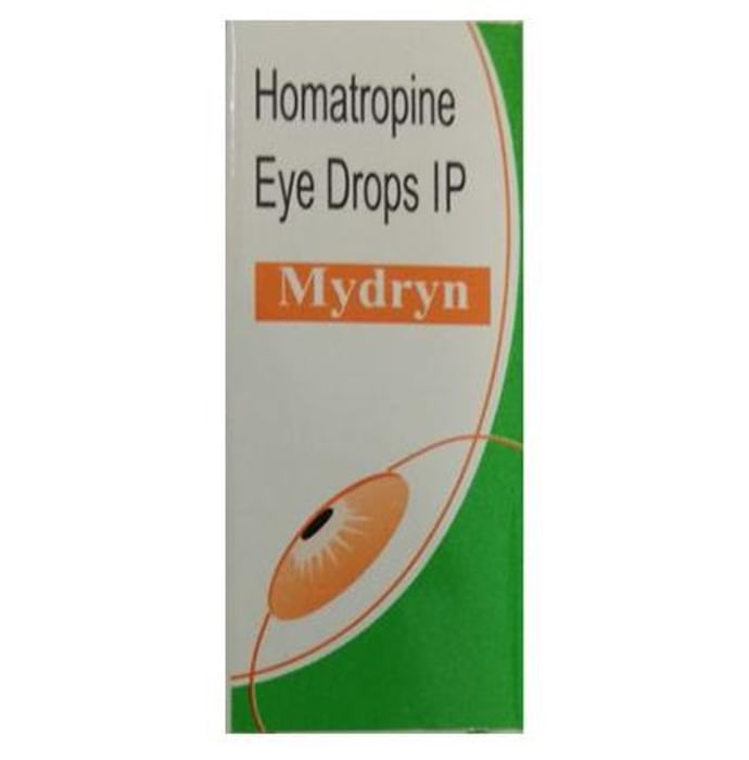 Mydryn Eye Drop