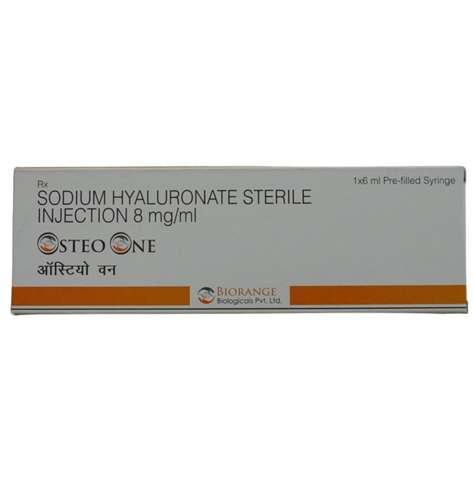 Osteo One Injection