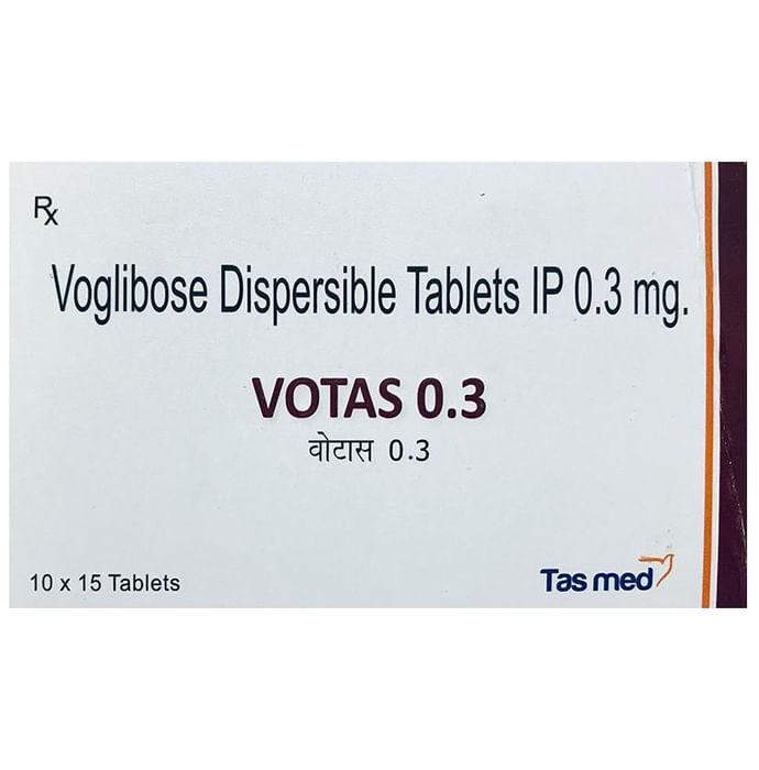 Votas 0.3 Tablet DT