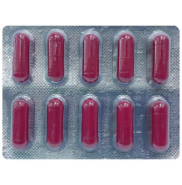 Apexitra 100 Capsule