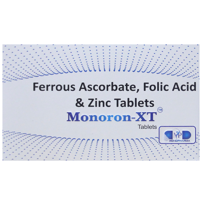 Monoron-XT Tablet