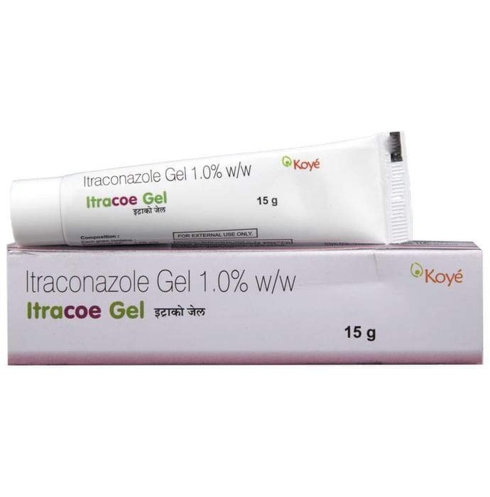 Itracoe Gel