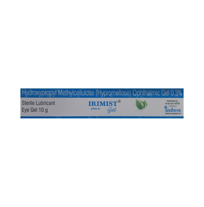 Irimist Gel
