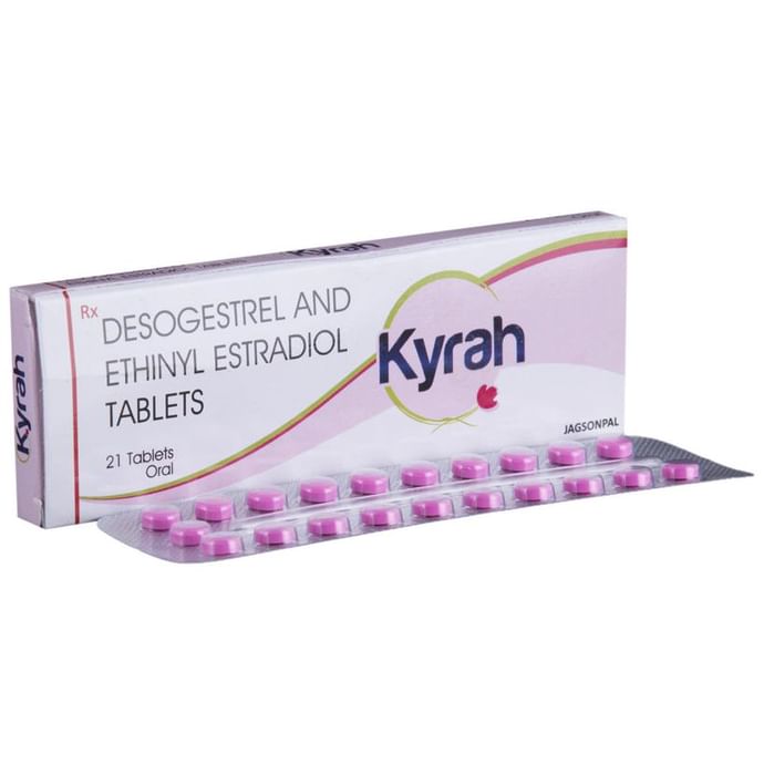 Kyrah Tablet