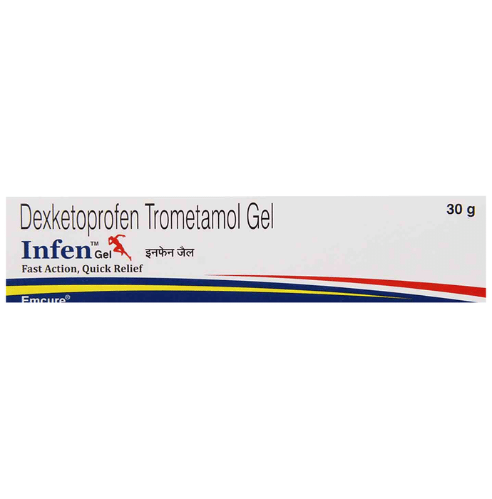 Infen Gel