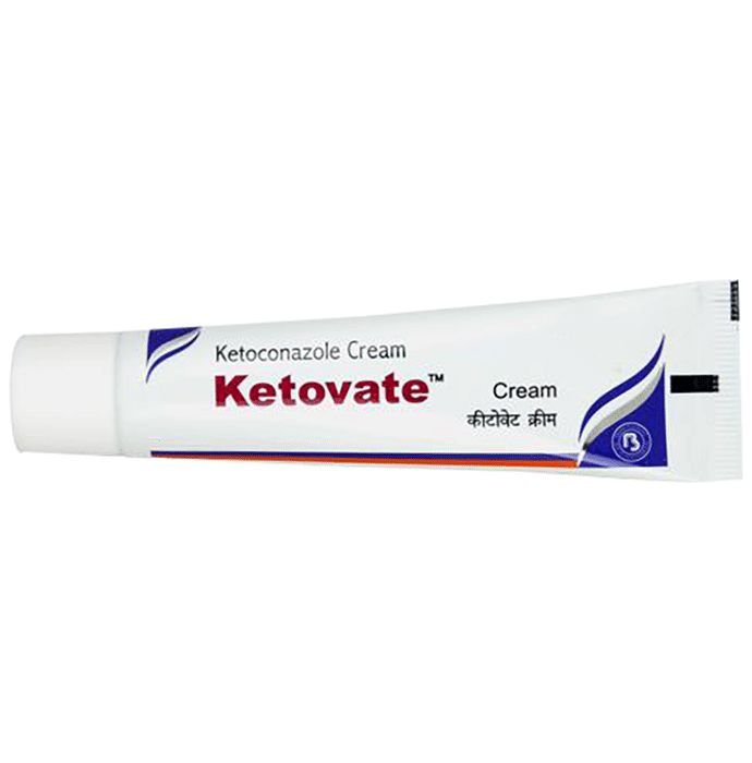 Ketovate Cream