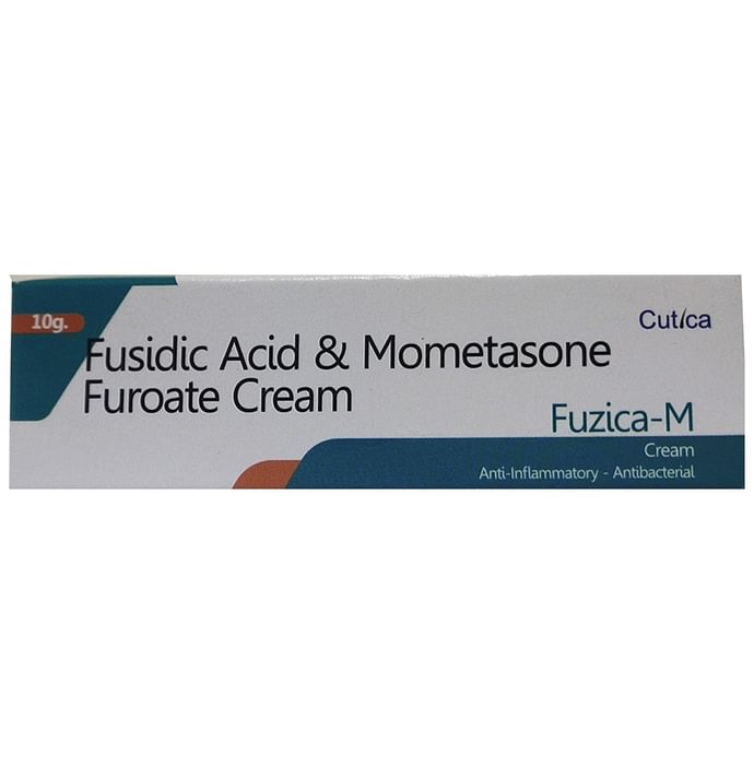 Fuzica-M Cream
