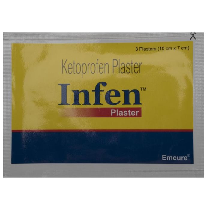 Infen Plaster